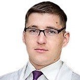 Врач Трегубов Дмитрий Юрьевич
