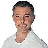 Врач Тренин Андрей Николаевич