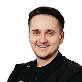 Врач Трофименко Михаил Андреевич
