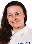 Врач Трухина Екатерина Максимовна