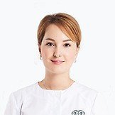 Врач Тучак Анна Андреевна