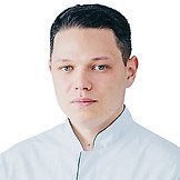 Врач Тумачков Никита Андреевич