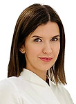 Врач Туркина Ирина Борисовна