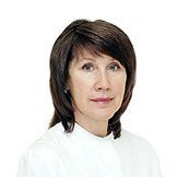 Врач Турукина Оксана Викторовна