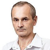 Врач Тушко Сергей Николаевич