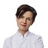 Врач Ульянова Елена Александровна