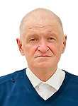 Врач Унжаков Виталий Владимирович