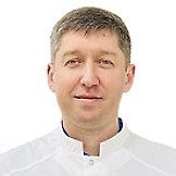 Врач Унжаков Владимир Витальевич