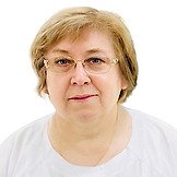 Врач Унжакова Раиса Николаевна
