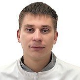 Врач Ушаков Кирилл Александрович