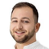 Врач Усольцев Александр Сергеевич