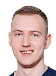 Врач Вагин Алексей Дмитриевич