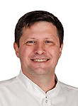 Врач Вагин Роман Викторович