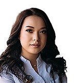 Врач Вандан Юлия Германовна