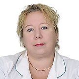 Врач Ванденко Татьяна Леонидовна