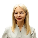 Врач Ванина Анастасия Алексеевна