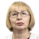 Врач Варанкина Наталья Александровна
