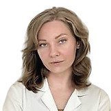 Врач Варфоломеева Ольга Владимировна