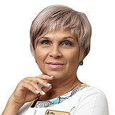 Врач Васичева Наталья Сергеевна