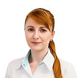 Врач Василенко Вера Андреевна
