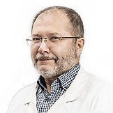 Врач Васильев Евгений Юрьевич