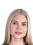 Врач Васильева Юлия Викторовна