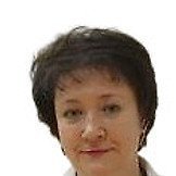 Врач Васильева Маргарита Михайловна
