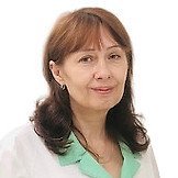 Врач Васильева Светлана Викторовна