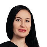 Врач Васильева Валентина Викторовна