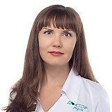 Врач Васильева Жанна Александровна