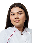 Врач Василовская Лейла Керимовна