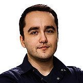Врач Вавринчук Александр Сергеевич