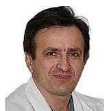 Врач Вавринчук Сергей Андреевич