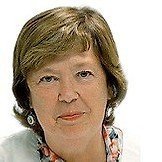 Врач Вдовина Елена Глебовна