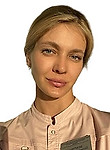 Врач Величко Полина Юрьевна