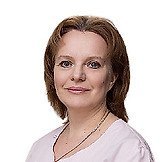 Врач Верестева Наталья Юрьевна