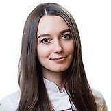 Врач Викторова Юлия Игоревна