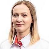 Врач Винникова Ирина Евгеньевна