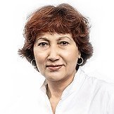Врач Византийская Наталья Васильевна