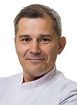 Врач Волков Игорь Владимирович