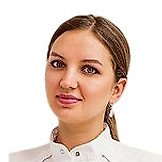 Врач Волкова (Ракогон) Алёна Викторовна