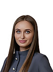 Врач Волкова Снежана Сергеевна