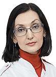 Врач Волосюк Татьяна Анатольевна