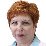 Врач Воробьева Елена Сергеевна