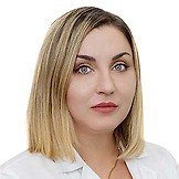 Врач Воронцова Анна Евгеньевна