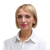 Врач Воронцова Яна Михайловна
