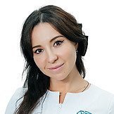 Врач Воронцова Марина Валентиновна