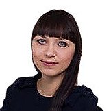 Врач Воронова Юлия Владимировна