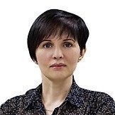 Врач Воронова Лилия Владиславовна
