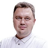 Врач Ворощук Антон Игоревич